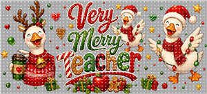 16oz Christmas-S  2480